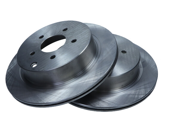Brake Disc - 19-2430 MAXGEAR