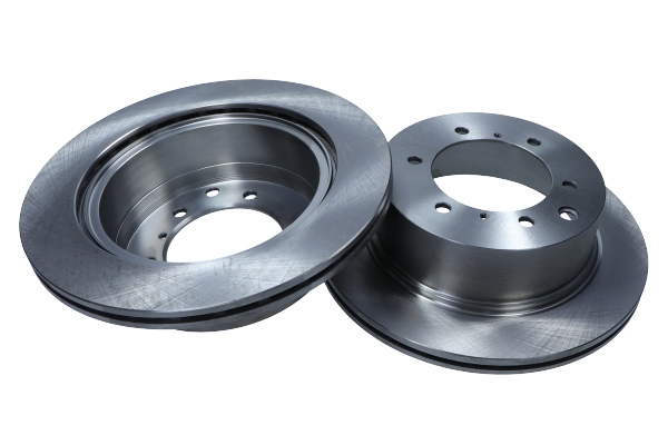 Brake Disc - 19-2438 MAXGEAR