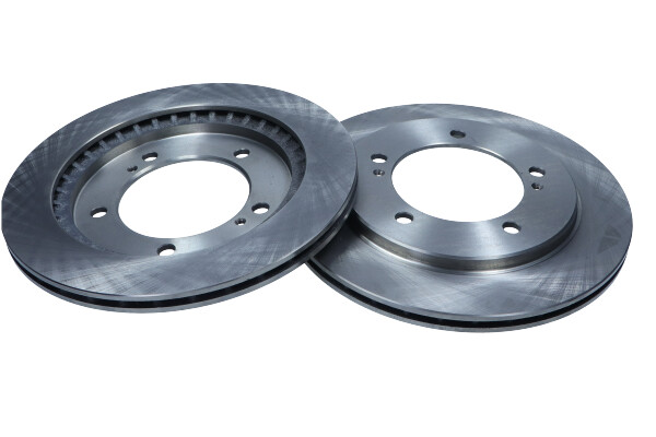 Brake Disc - 19-2441 MAXGEAR