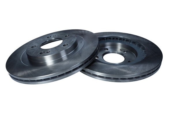 Bremsscheibe - 19-2445 MAXGEAR