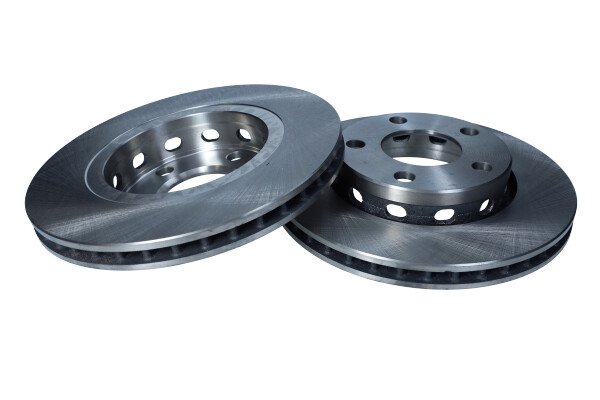 Bremsscheibe - 19-2450 MAXGEAR