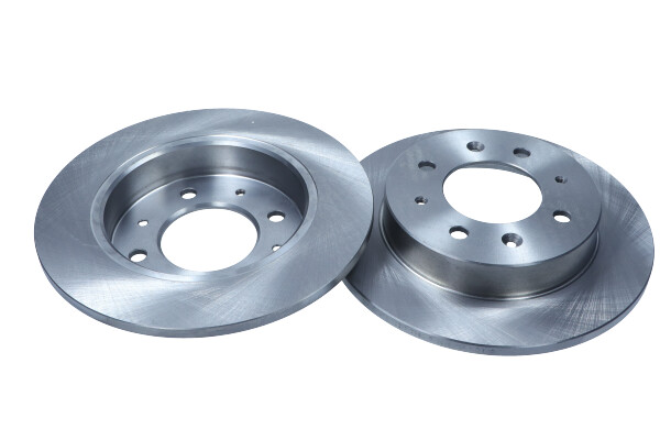 Brake Disc - 19-2451 MAXGEAR