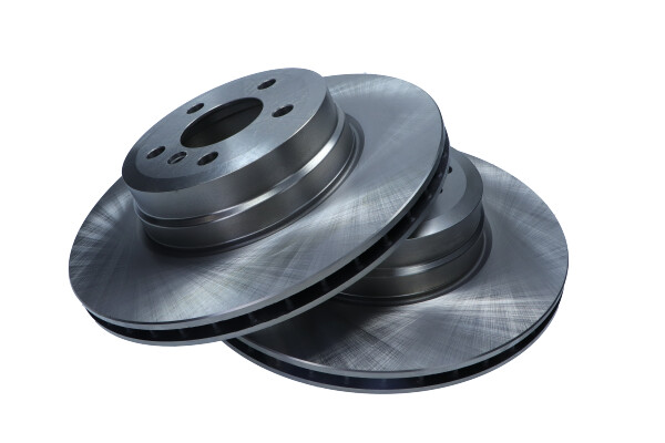 Тормозной диск - 19-2454 MAXGEAR