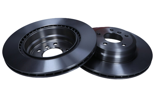Discofreno - 19-2455 MAXGEAR