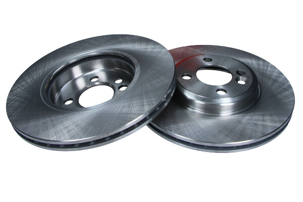 Discofreno - 19-2456 MAXGEAR