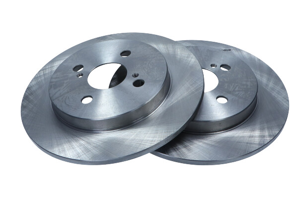 Тормозной диск - 19-2465 MAXGEAR