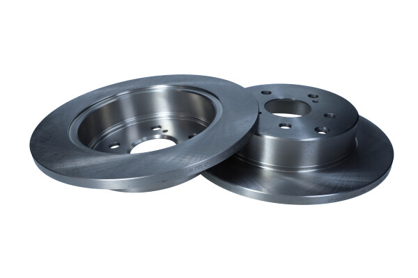 Brake Disc - 19-2466 MAXGEAR