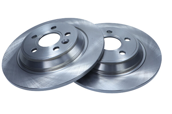 Тормозной диск - 19-2471 MAXGEAR