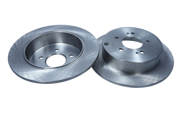 Тормозной диск - 19-2474 MAXGEAR