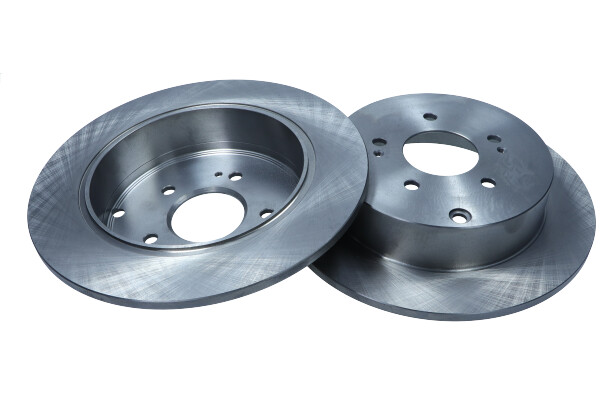 Тормозной диск - 19-2474 MAXGEAR