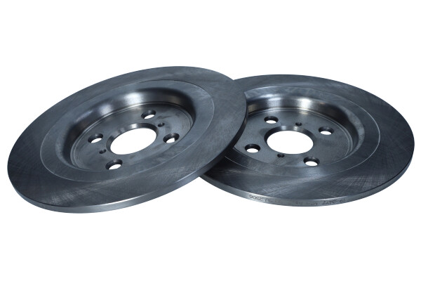 Тормозной диск - 19-2477 MAXGEAR
