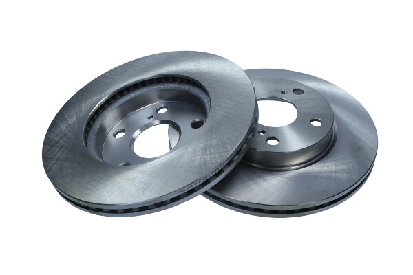 Тормозной диск - 19-2483 MAXGEAR
