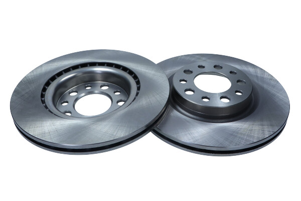 Тормозной диск - 19-2484 MAXGEAR