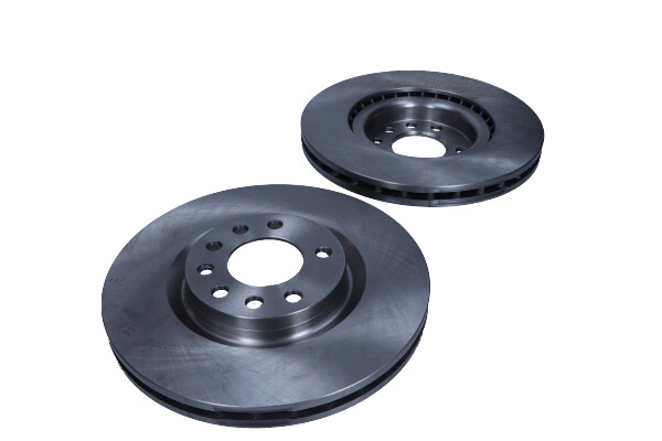 Brake Disc - 19-2485 MAXGEAR