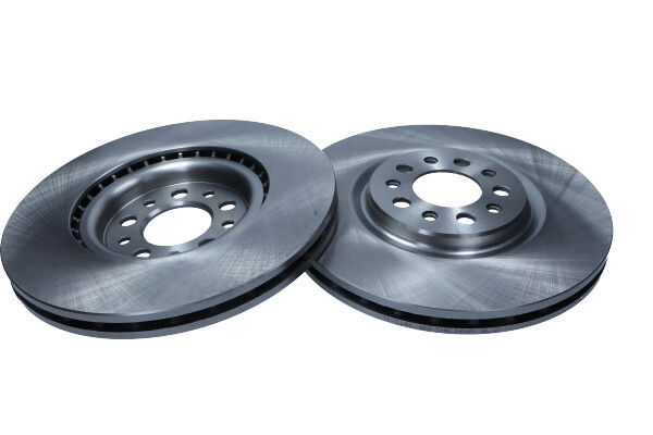 Brake Disc - 19-2486 MAXGEAR