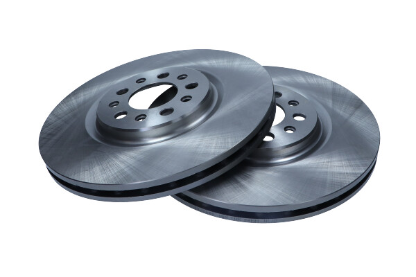 Тормозной диск - 19-2486 MAXGEAR