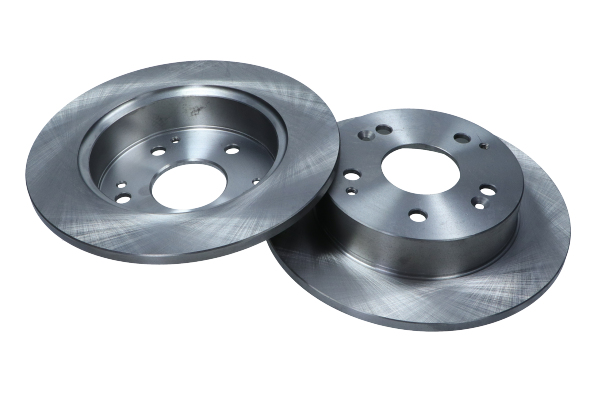 Discofreno - 19-2499 MAXGEAR