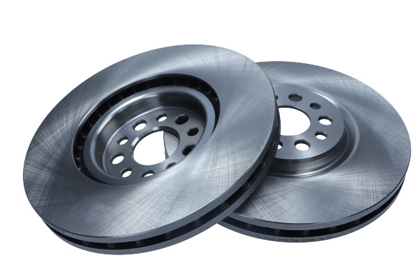 Тормозной диск - 19-2504 MAXGEAR
