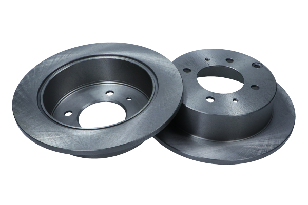 Brake Disc - 19-2507 MAXGEAR