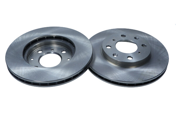 Brake Disc - 19-2517 MAXGEAR