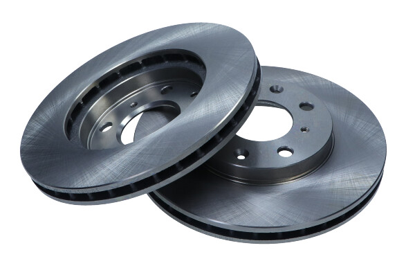 Тормозной диск - 19-2517 MAXGEAR