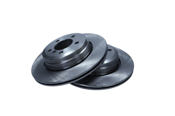 Тормозной диск - 19-2524 MAXGEAR