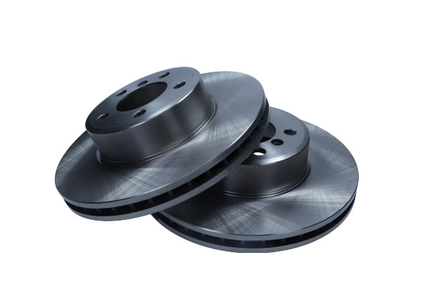 Тормозной диск - 19-2525 MAXGEAR