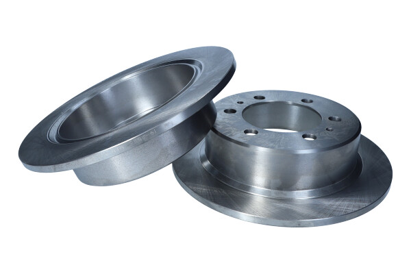 Brake Disc - 19-2526 MAXGEAR