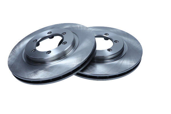 Тормозной диск - 19-2529 MAXGEAR