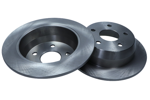 Brake Disc - 19-2544 MAXGEAR