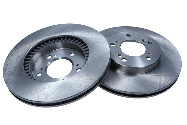 Brake Disc - 19-2554 MAXGEAR