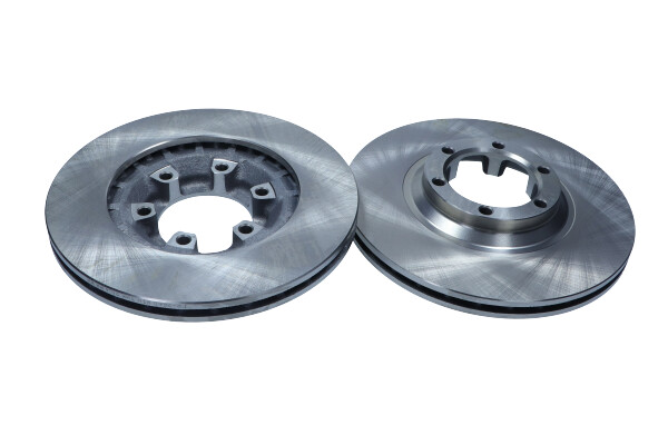 Discofreno - 19-2560 MAXGEAR