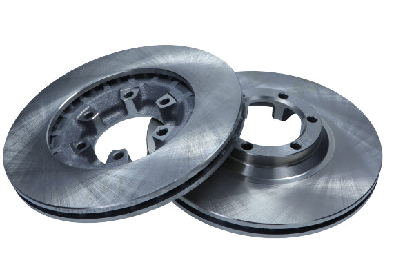 Тормозной диск - 19-2560 MAXGEAR