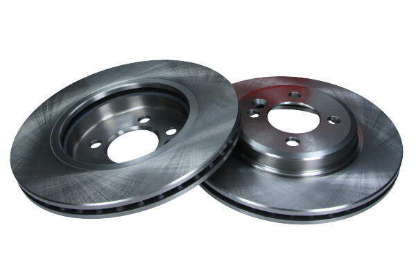 Brake Disc - 19-2564 MAXGEAR