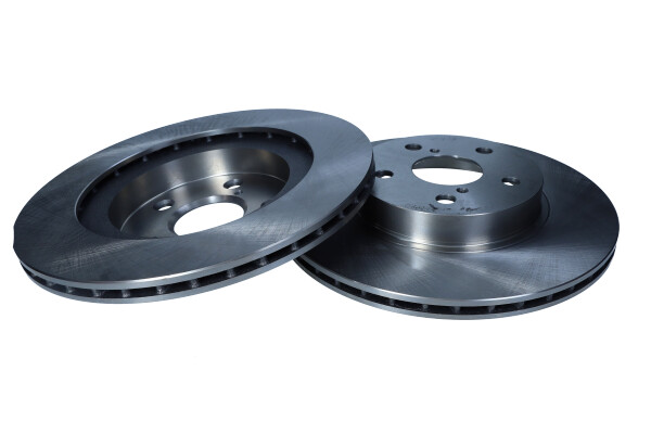 Discofreno - 19-2575 MAXGEAR