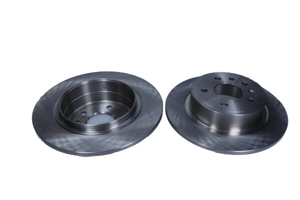 Brake Disc - 19-2578 MAXGEAR
