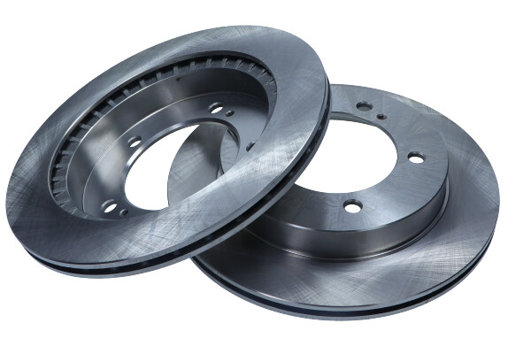 Тормозной диск - 19-2586 MAXGEAR