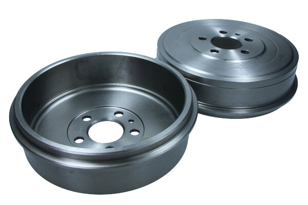 Tamburo freno - 19-2624 MAXGEAR