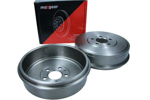 Тормозной барабан - 19-2624 MAXGEAR