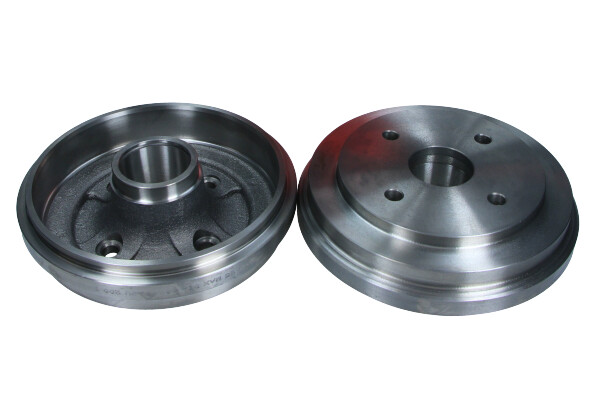 Brake Drum - 19-2625 MAXGEAR