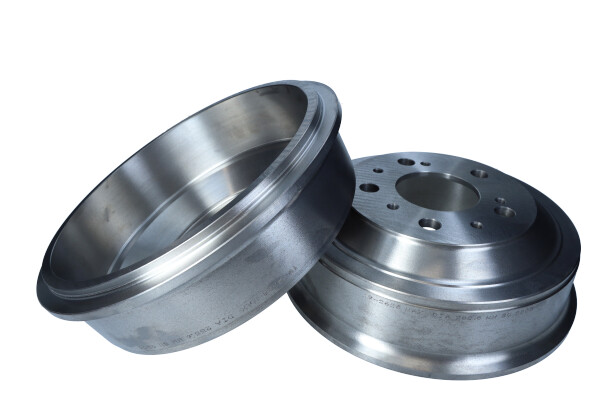 Brake Drum - 19-2628 MAXGEAR