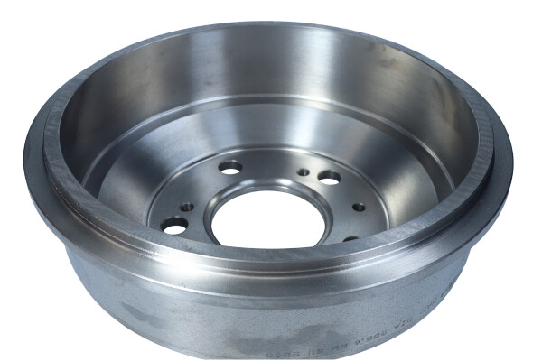 Brake Drum - 19-2628 MAXGEAR