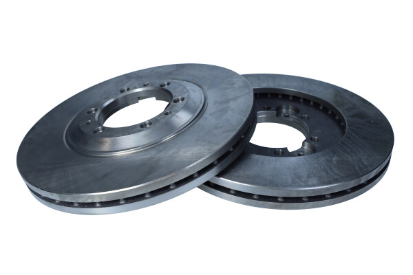 Brake Disc - 19-2649 MAXGEAR