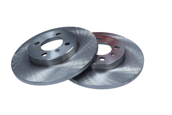 Тормозной диск - 19-2664 MAXGEAR