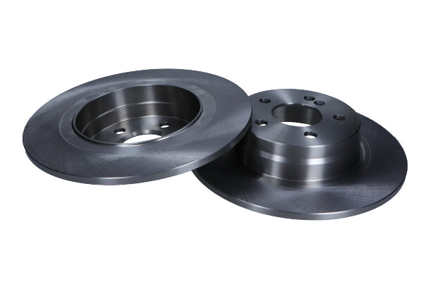Bremsscheibe - 19-2680 MAXGEAR