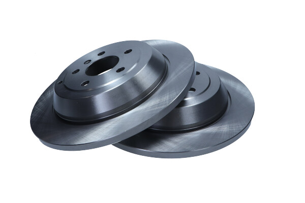 Тормозной диск - 19-2683 MAXGEAR