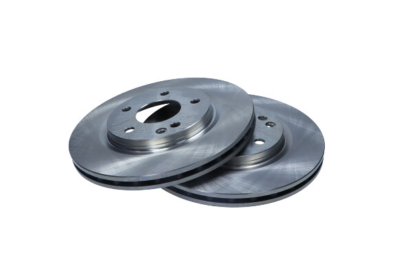Тормозной диск - 19-2691 MAXGEAR