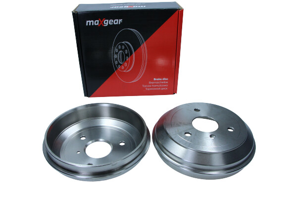 Тормозной барабан - 19-2703 MAXGEAR