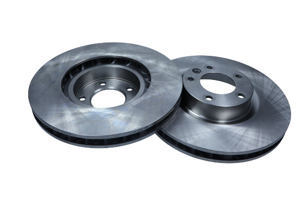 Brake Disc - 19-2704 MAXGEAR