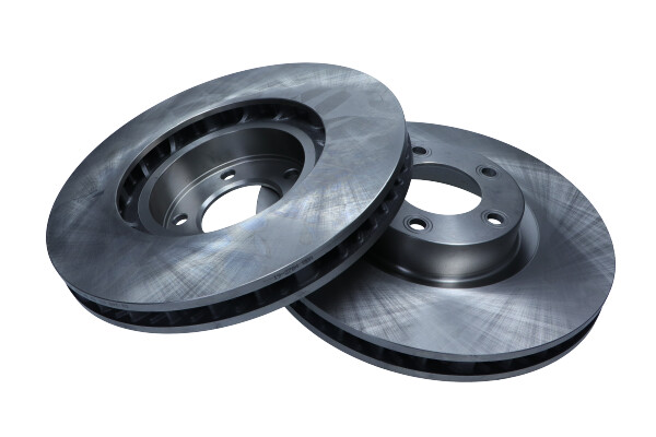 Тормозной диск - 19-2704 MAXGEAR